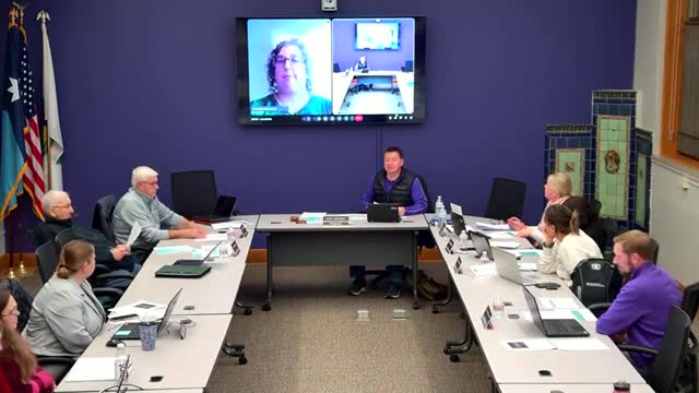 District reports mixed results on Achievement & Integration goals for American Indian students