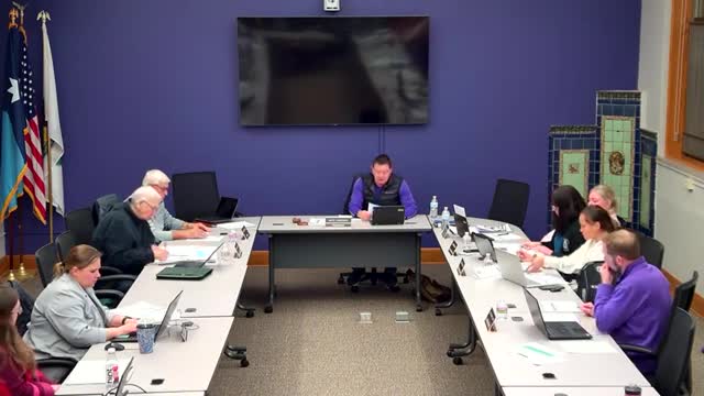 Cloquet board and public spar over proposal to end ‘spread pay’ for hourly staff