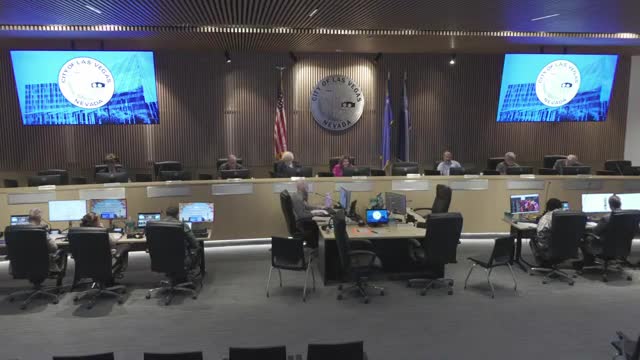 Centennial Commission approves $176,200 grant for Gold Creek Films documentary on Las Vegas origins