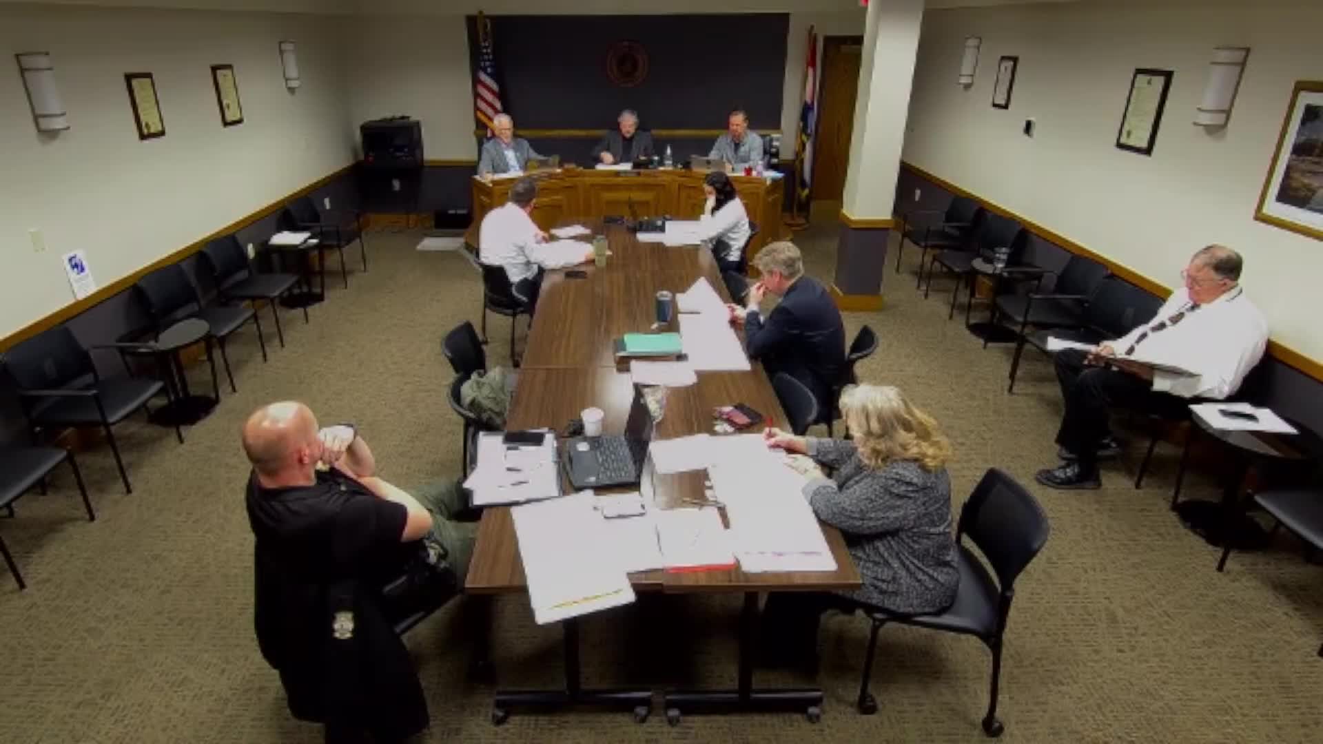 Cole County EMS braces for wage-driven payroll increases, proposes fee hikes