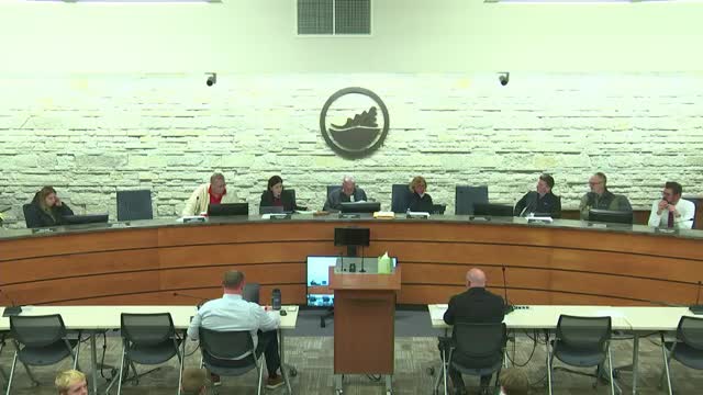 Oak Creek to join MMSD interceptor project; city responsible for roughly 22% of drop structure cost