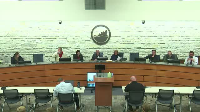 Oak Creek honors retiring detective Gary P. Schneider