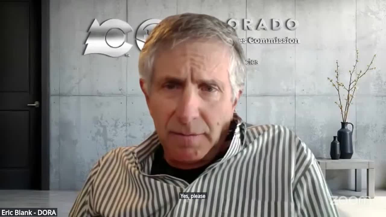 PUC allows one-year extension for Pueblo Unit 2, imposes reporting and an operational cap