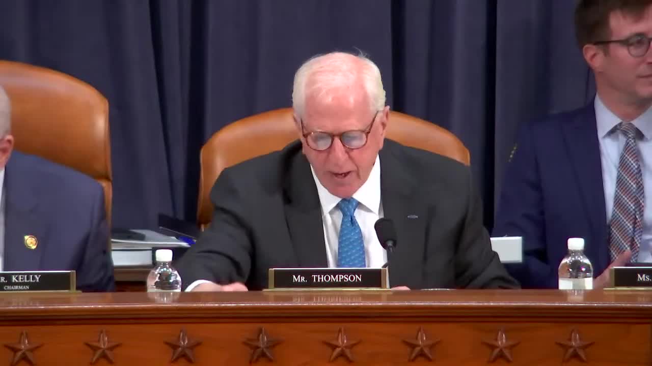 At Ways and Means hearing Democrats warn tariffs are a regressive tax; academics point to consumer and farm harm