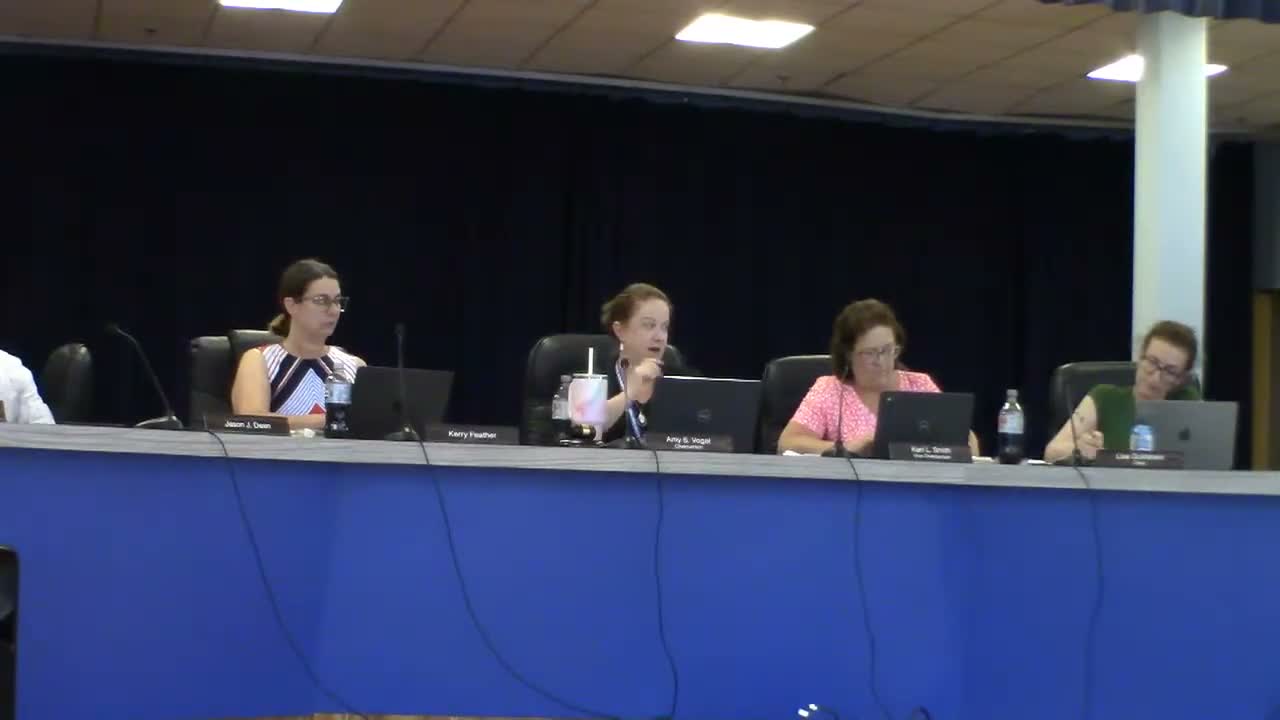 Cumberland committee reverses June start-time change after new bus-cost estimates and funding concerns