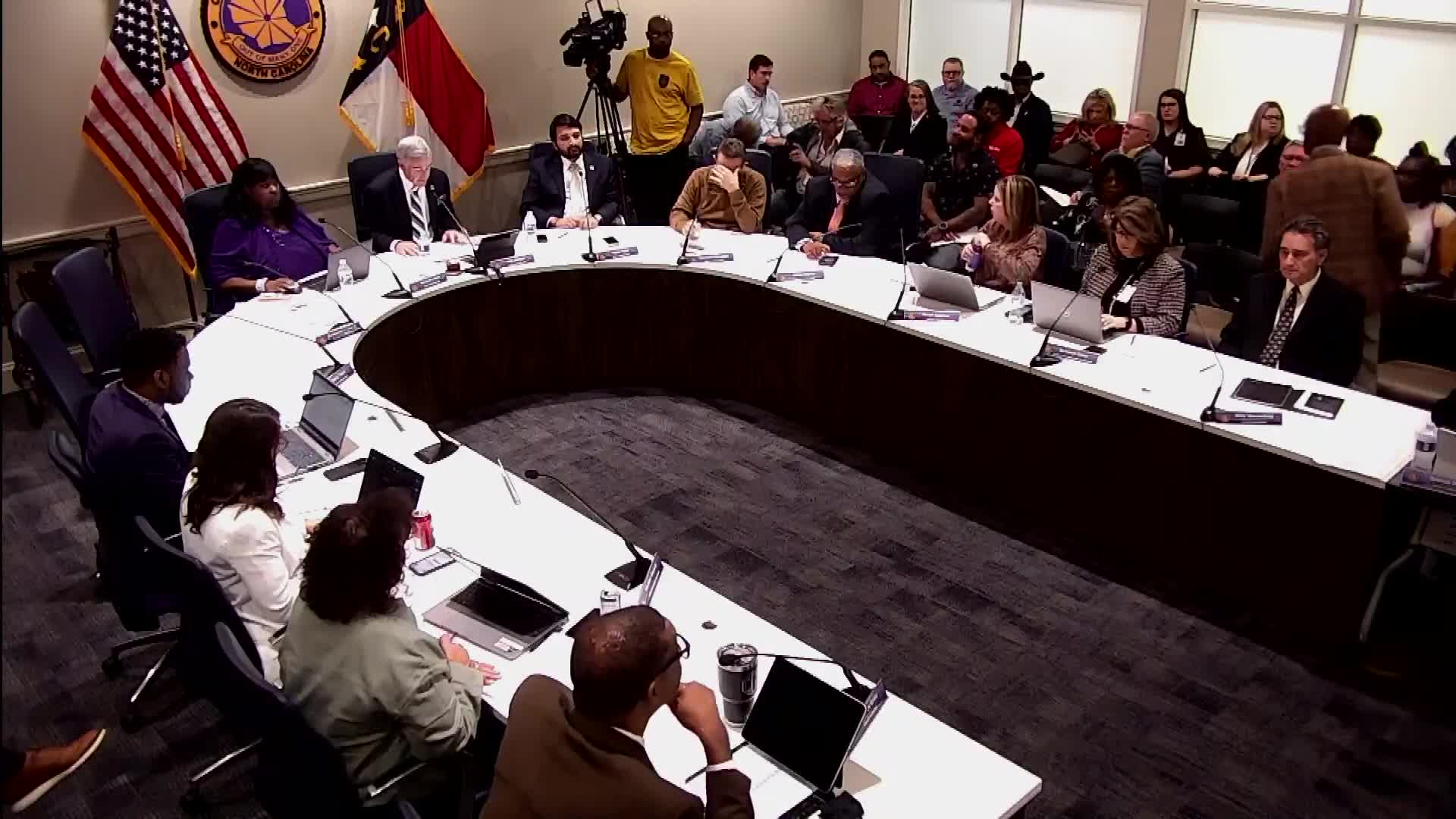 Cumberland County officials outline resources as federal shutdown threatens WIC, SNAP benefits