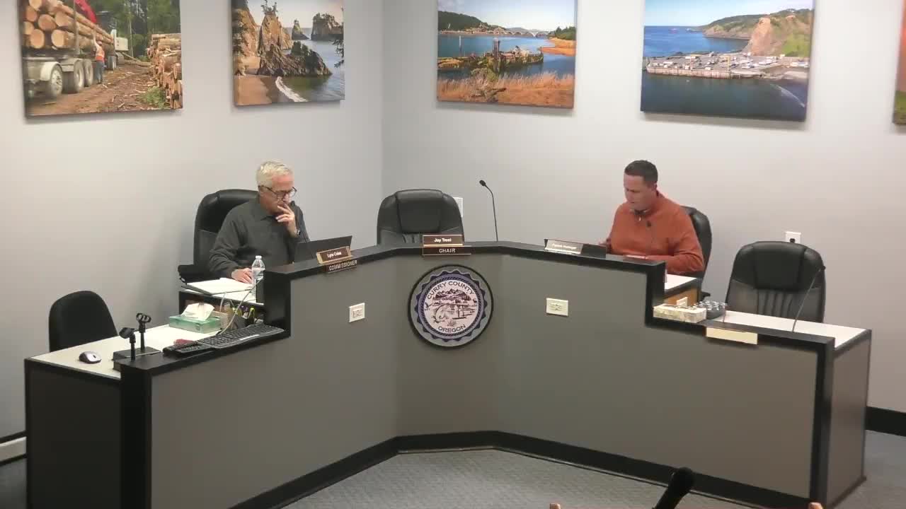 Commissioner proposes workshop on hydrogen and other alternatives to offshore wind development