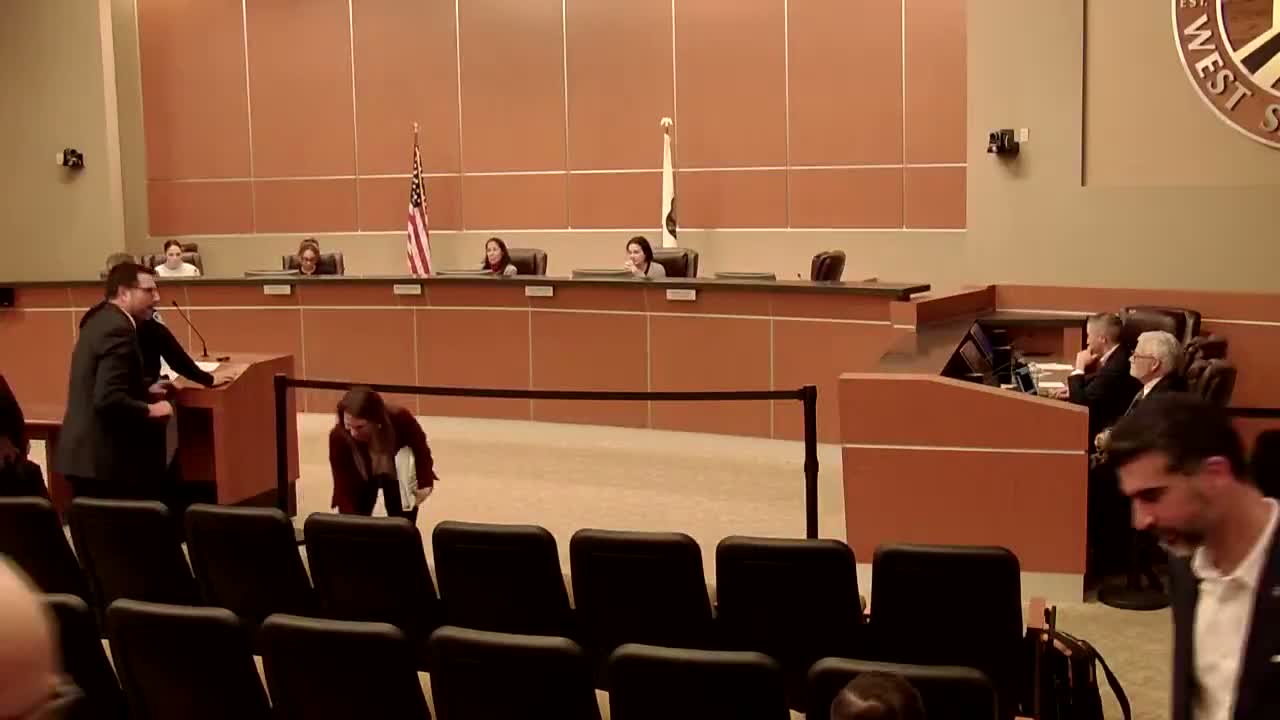 West Sacramento approves five-year MOU with Washington Unified to reinstate a shared school resource officer