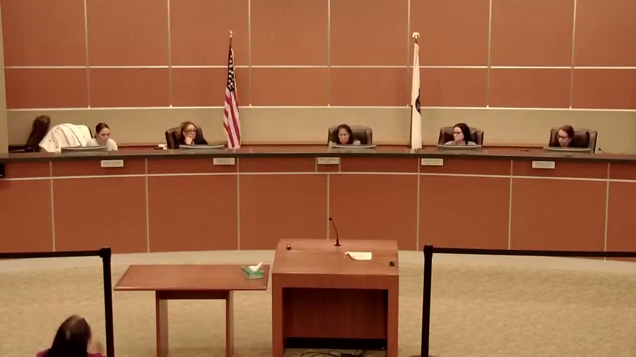 Council splits on mayor pro tem; nomination for Norma Alcala fails, incumbent retained