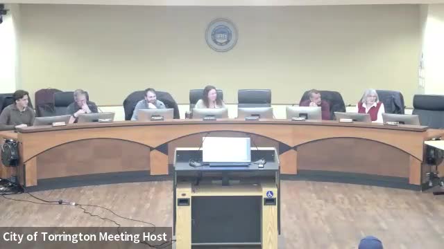 Torrington public-safety chiefs report staffing gaps, outline recruitment push