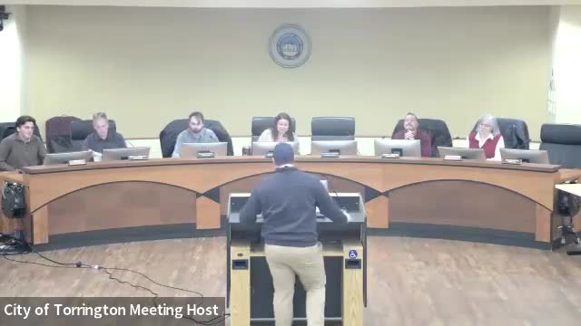 Torrington public-safety chiefs report staffing shortfalls, stepped-up shelter patrols and recruitment efforts