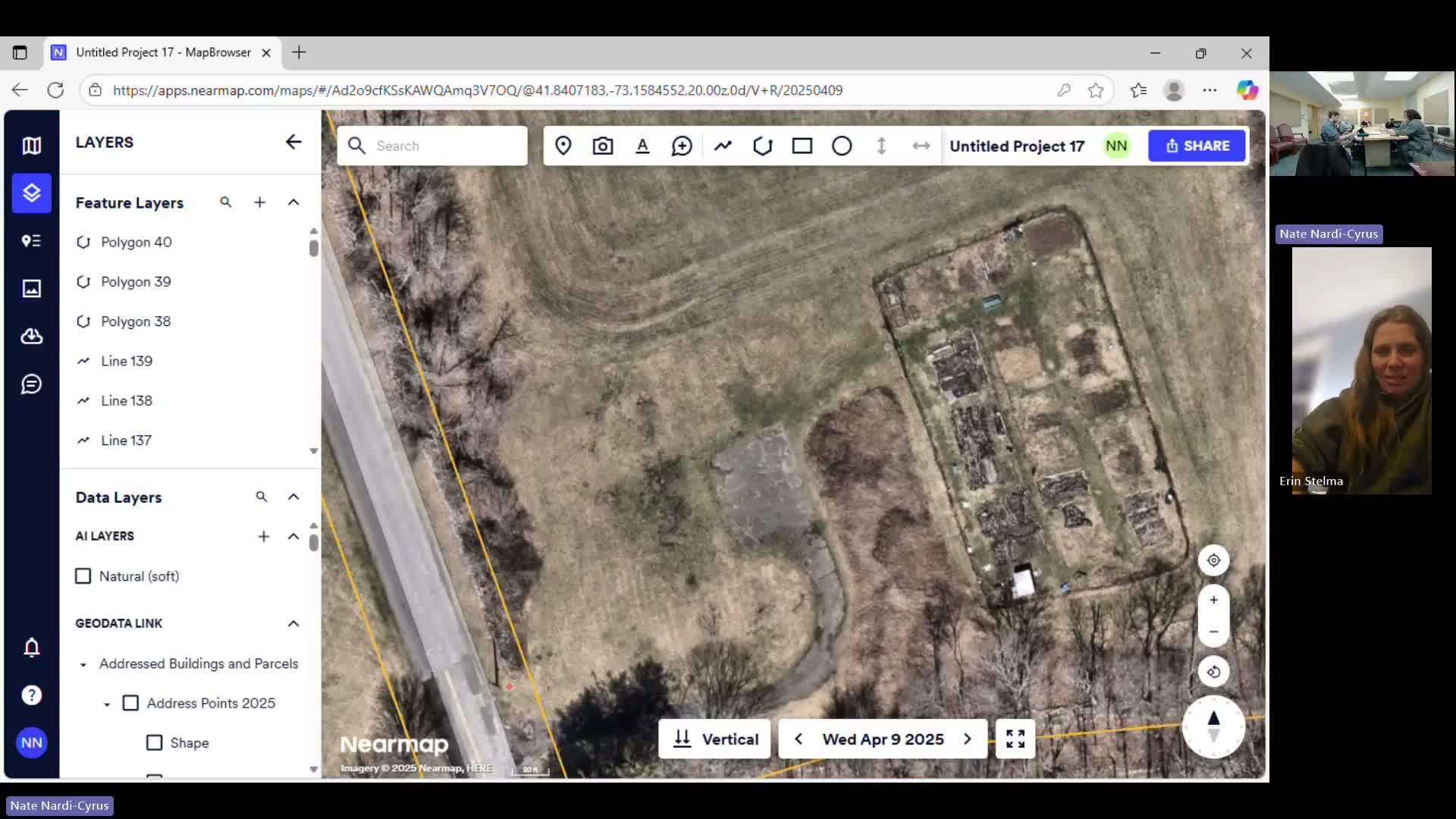 Commission discusses bow‑hunting option but finds no immediate need for a program