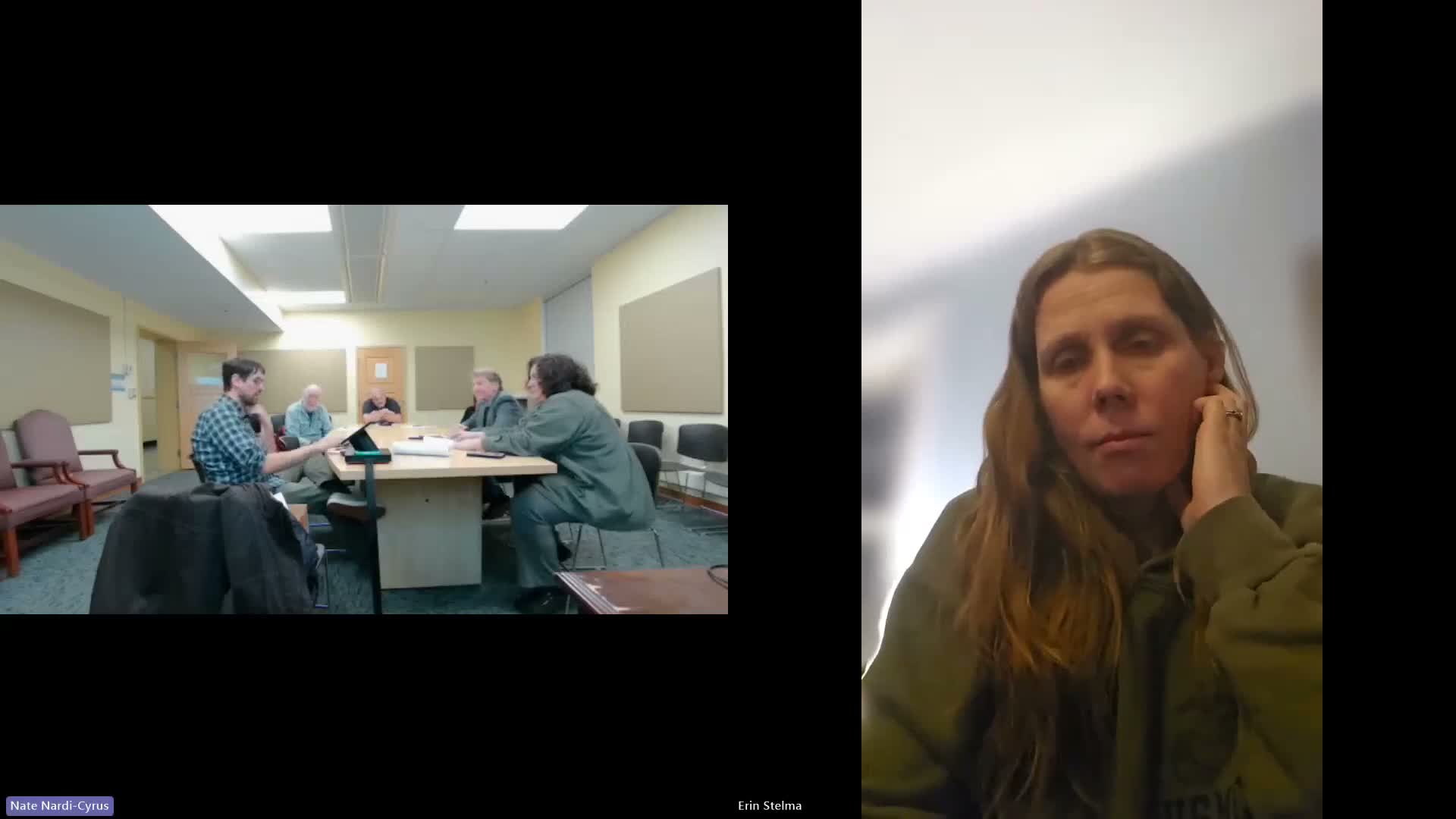 Torrington updates trail routing and bridge planning; easement terms altered Red Mountain Trail alignment