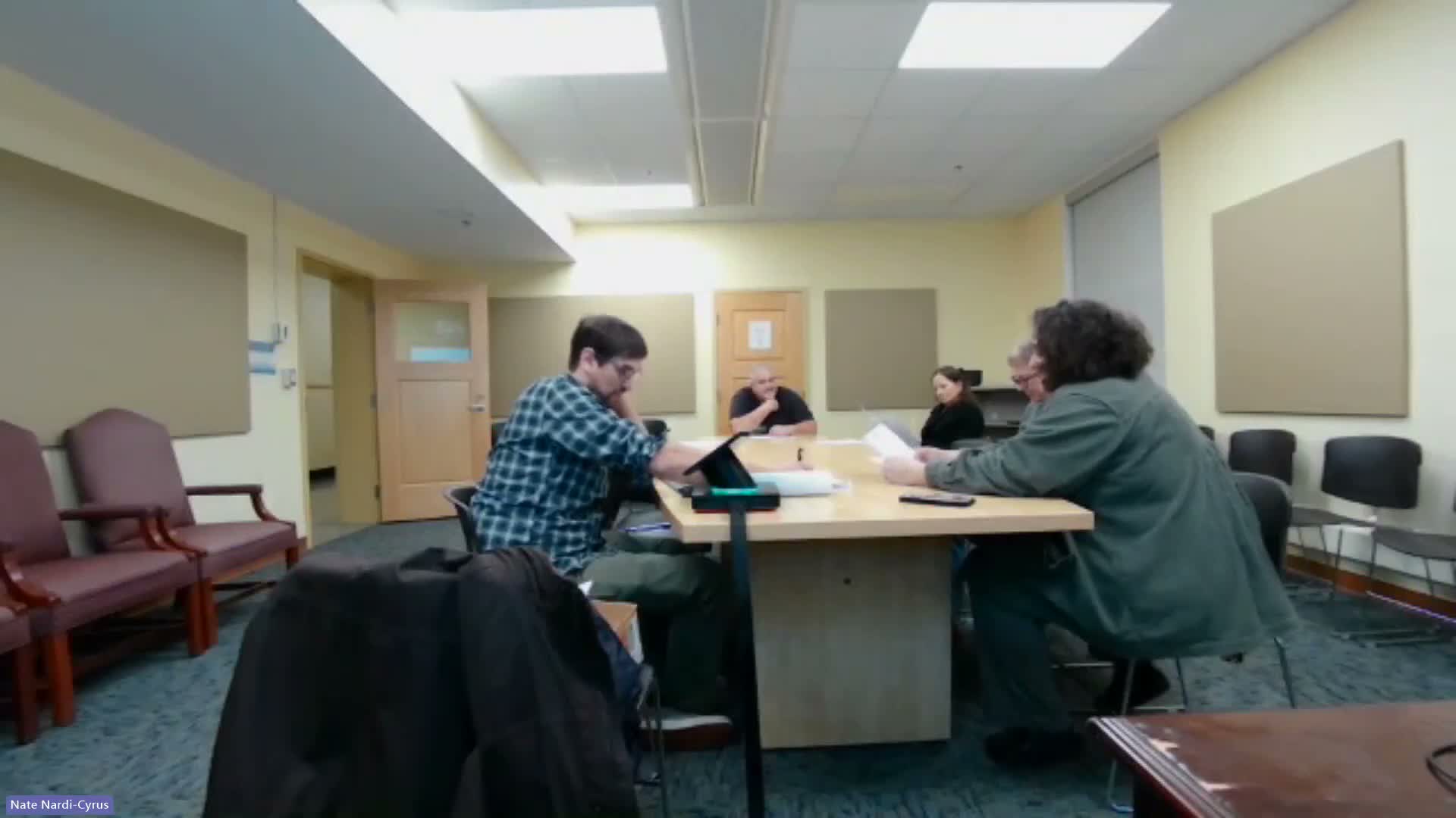 Torrington commission backs conservation easement for 660 Toringford Street