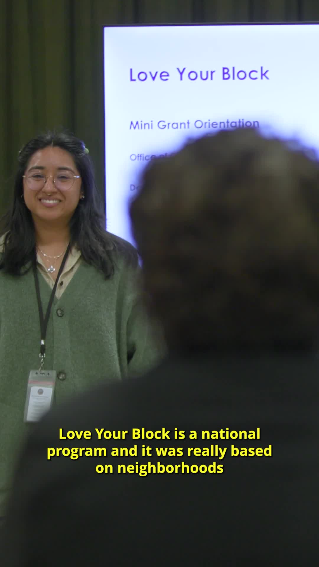 Long Beach selects five West Side projects for Love Your Block program