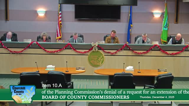 Commissioners table hiring-delay, attrition policy after heated debate over elected officials' authority