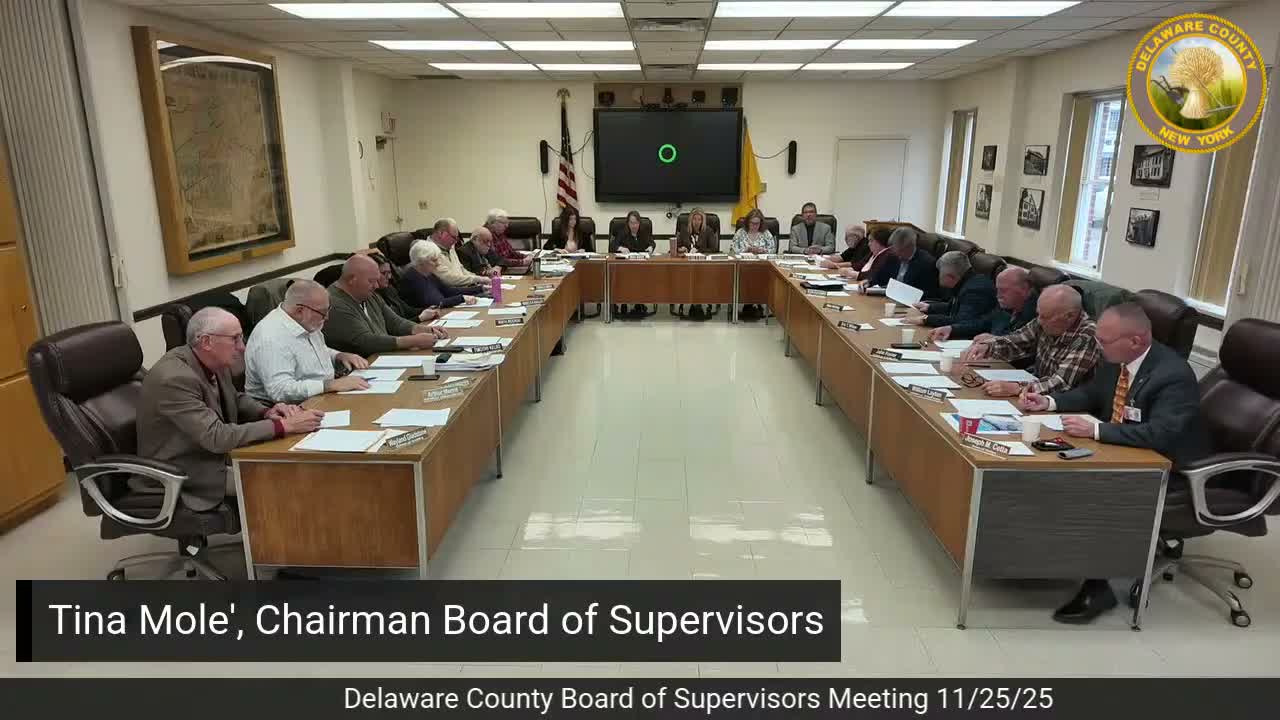 Votes at a glance: Board approves multiple resolutions, schedules local-law hearings and appoints FOIL officer