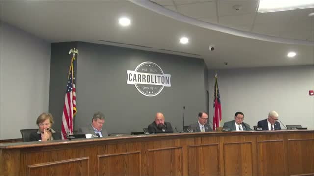 Commission finds reasonable grounds against candidate for late filings, refers case to administrative hearing