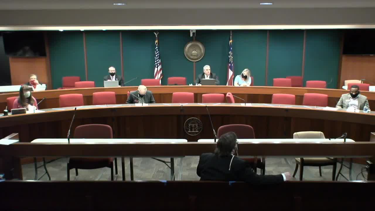 Committee advances bill to define and authorize electric scooters, leaves regulation to cities and counties