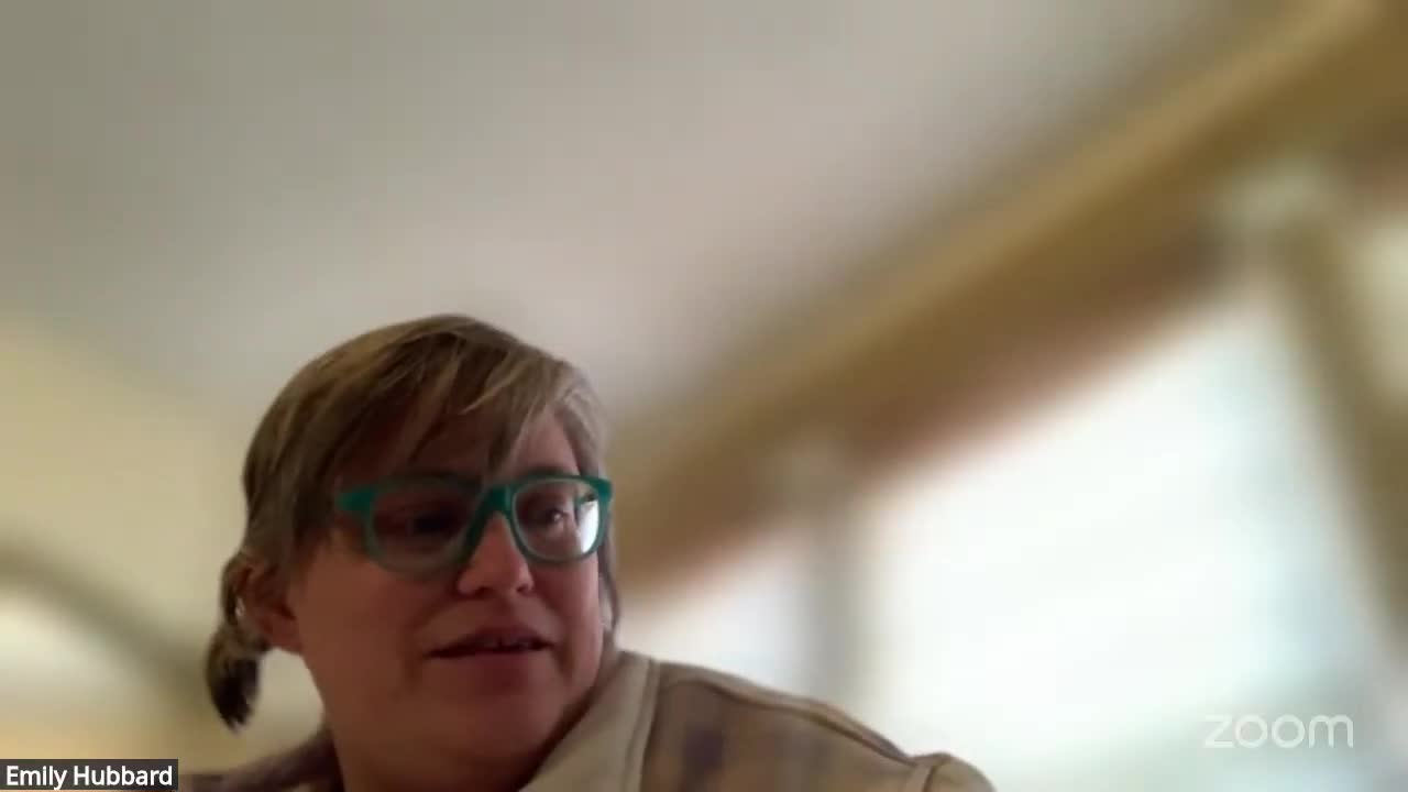 Committee recommends keeping Wyndham Group for whistleblower hotline after costly RFP response