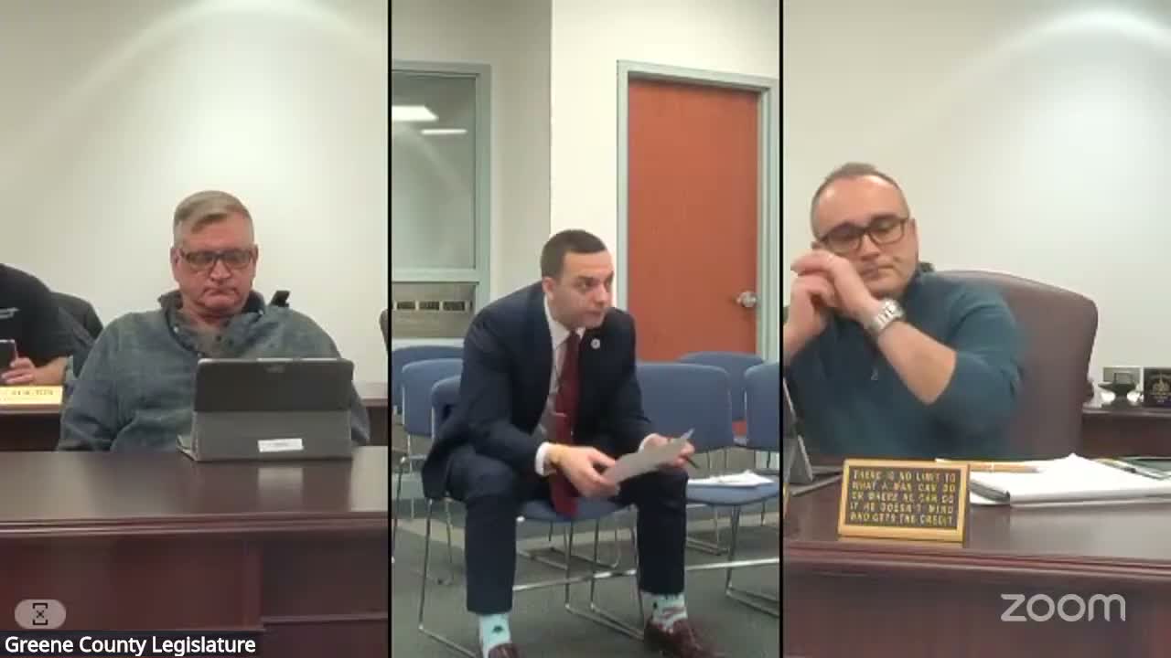 Public-safety committee reviews EMS/fire statistics, approves message-board purchase and seeks BESS briefing