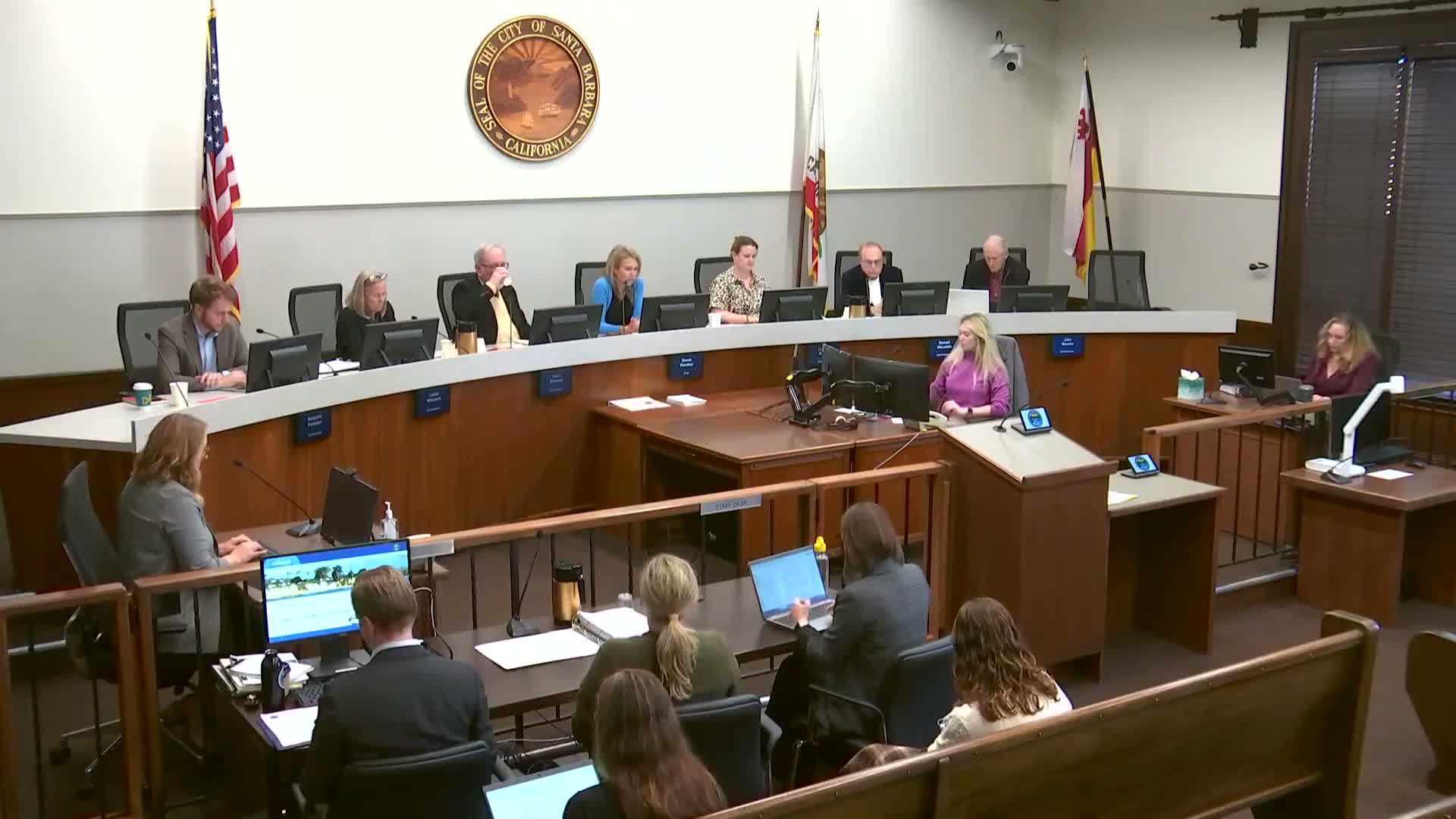 Planning commission reviews broad package to streamline single‑family design review