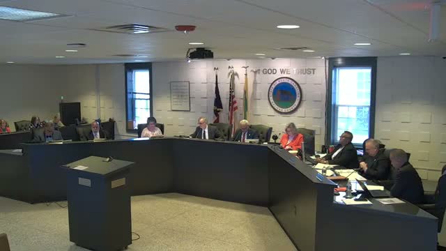 Halifax County approves $3 million package to develop US 301 industrial site