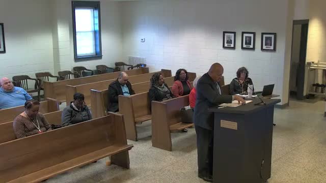 Halifax County agrees to apply for state crisis-intervention grant to expand recovery court