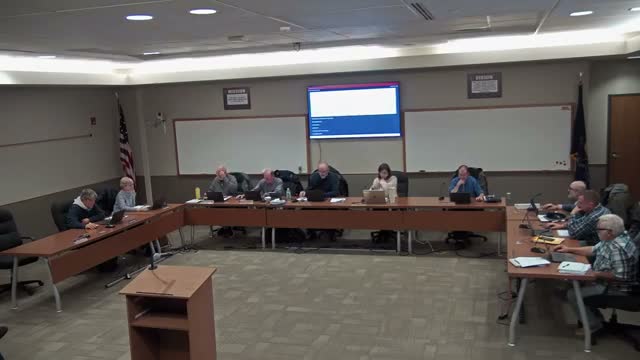 Dover Area SD elects new leadership, adopts Act 1 tax cap and approves routine contracts