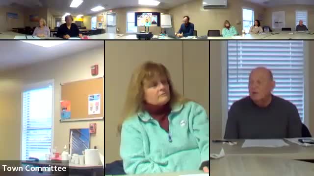 Council on Aging hears warning about state budget prospects; district attorney to visit for fraud-prevention outreach