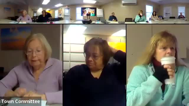 Council on Aging lauds Senior Expo turnout; organizers plan changes for next year