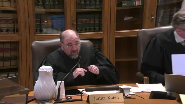 Amici tell appeals court mandatory early counsel would have prevented JCS’s contested guardianship