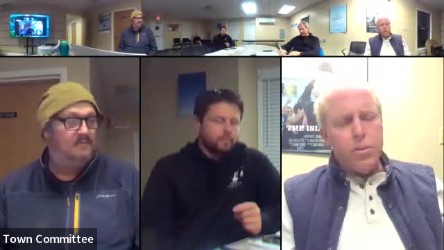 Nantucket advisory board opens study on larger commercial diesel transfers, cites safety and fairness concerns