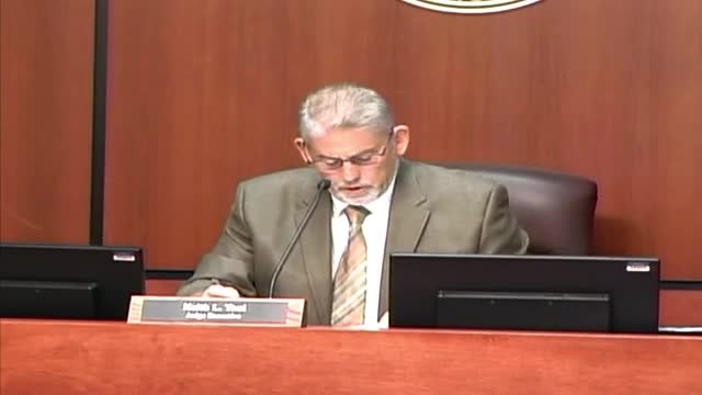 Hardin County court rejects negotiated transfer of land near landfill to heritage trust