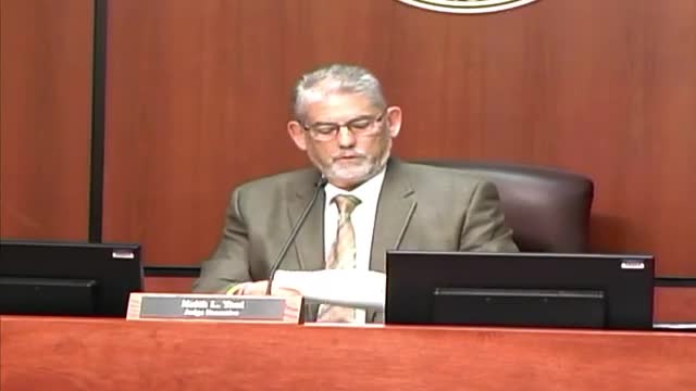 Fiscal court approves consent agenda, notes election filing deadlines