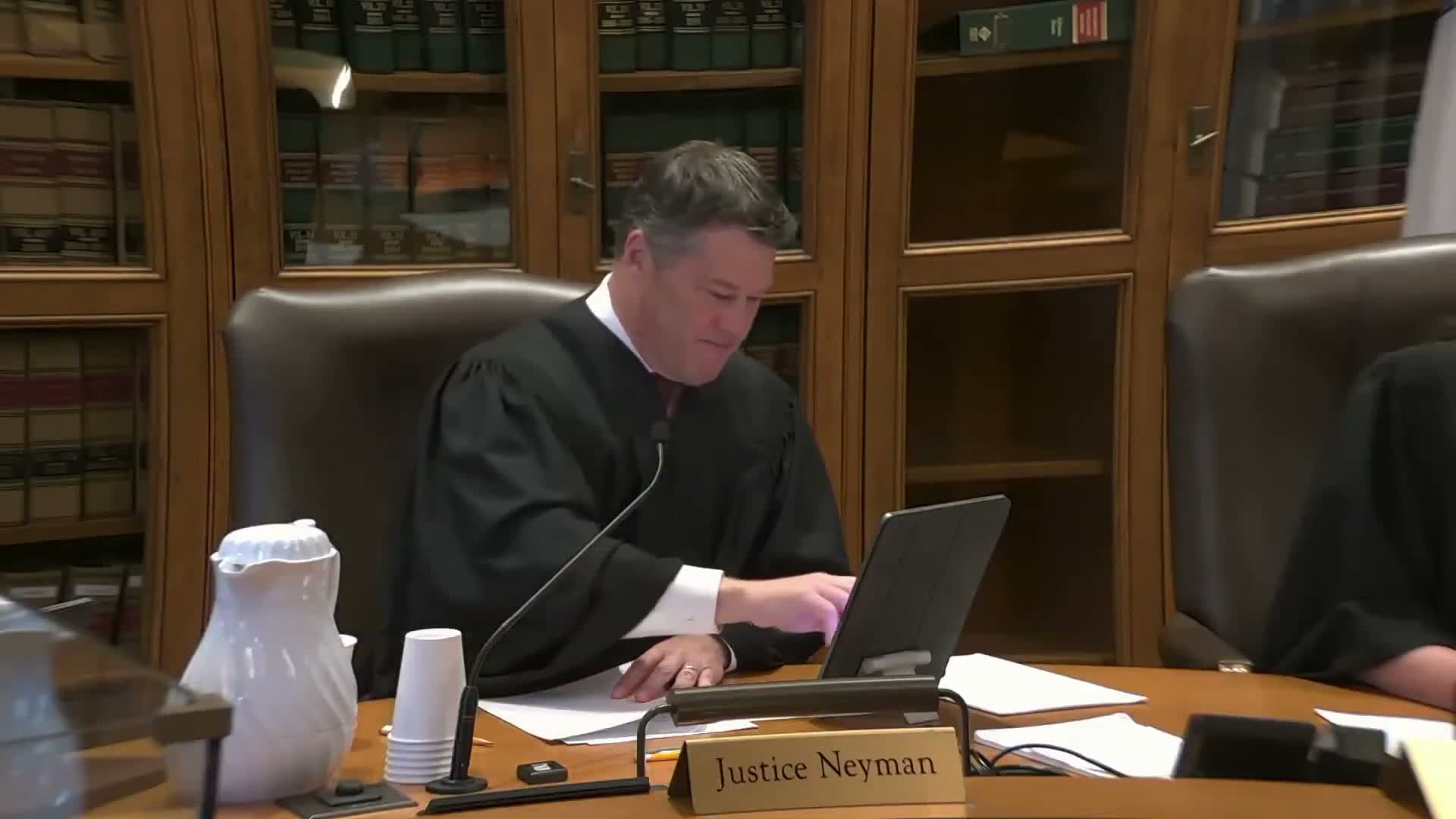 Panel questions whether street pursuit was a seizure in Pires suppression argument