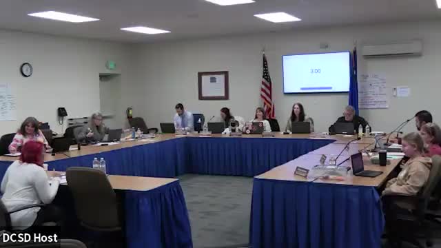 Parents accuse Douglas County schools of imposing Behavioral Intervention Plans without consent; cite prior OCR agreement