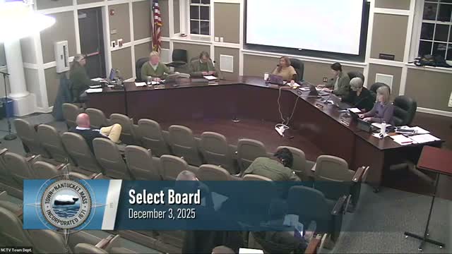 Select Board keeps residential tax exemption at 25% and 1.7 shift after public hearing