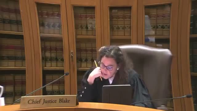 Panel questions probable‑cause findings in paired drug‑arrest appeals; defense stresses lack of nexus