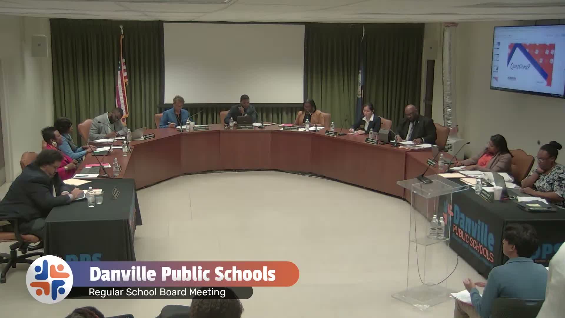 Danville teachers log thousands of hours in district micro‑credential program