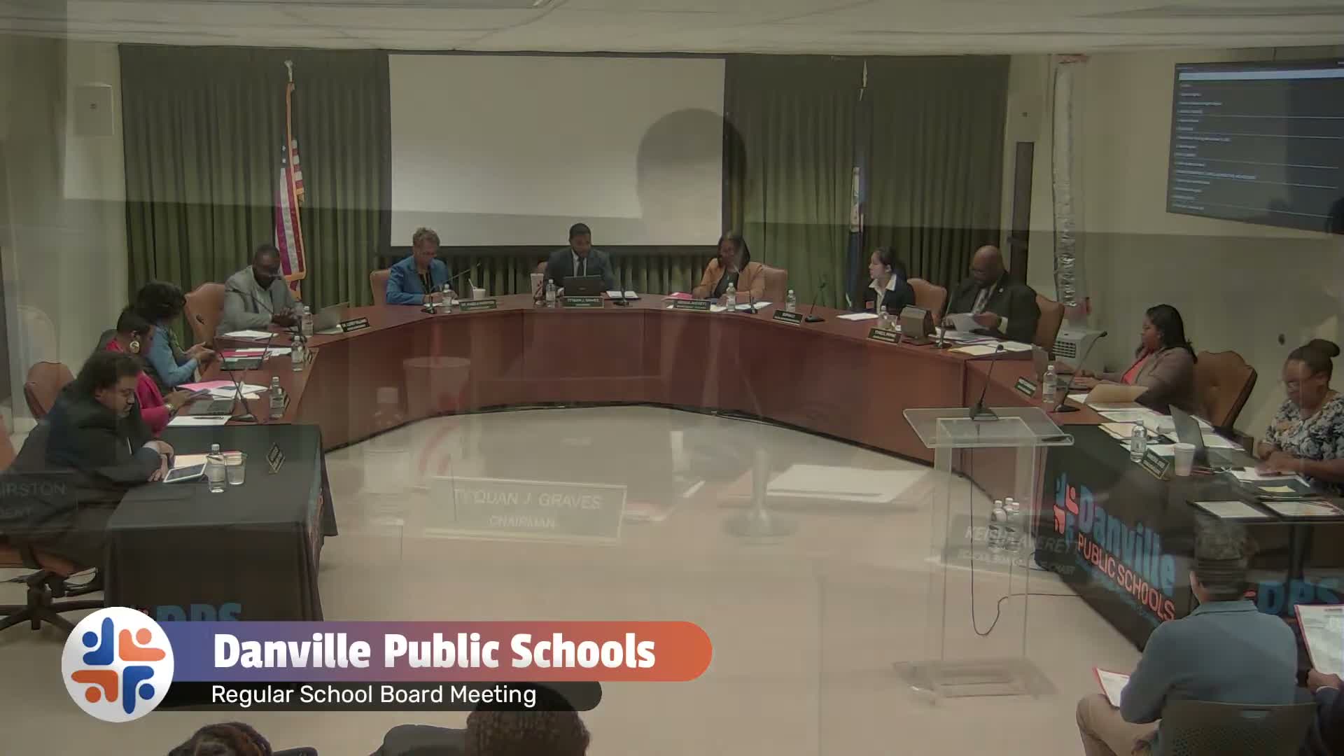 Board approves agenda, minutes and personnel recommendations; two personnel items pulled