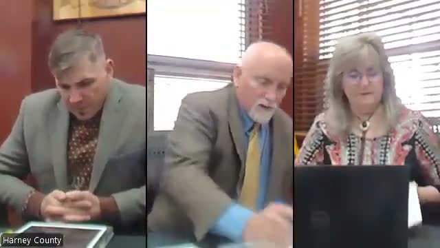 Harney County adopts Title VI civil‑rights and ADA transit plan for Harney Hub