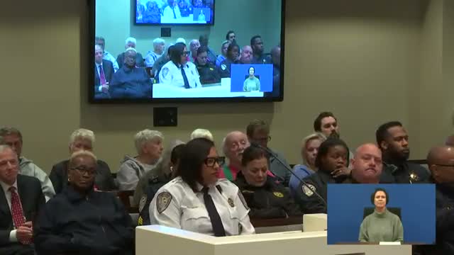 Arts Council warns continued cuts would damage programs, downtown recovery