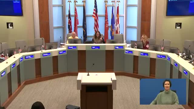 Criminal Justice Coordinating Council warns steep cut would cripple core operations