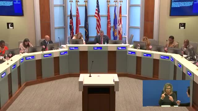 Council approves $480,480 juvenile-meals contract after director cites cost savings