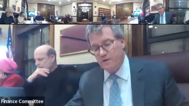 Needham Arts and Culture Council asks Finance Committee for $26,350 to shore up grants and pay for mural maintenance