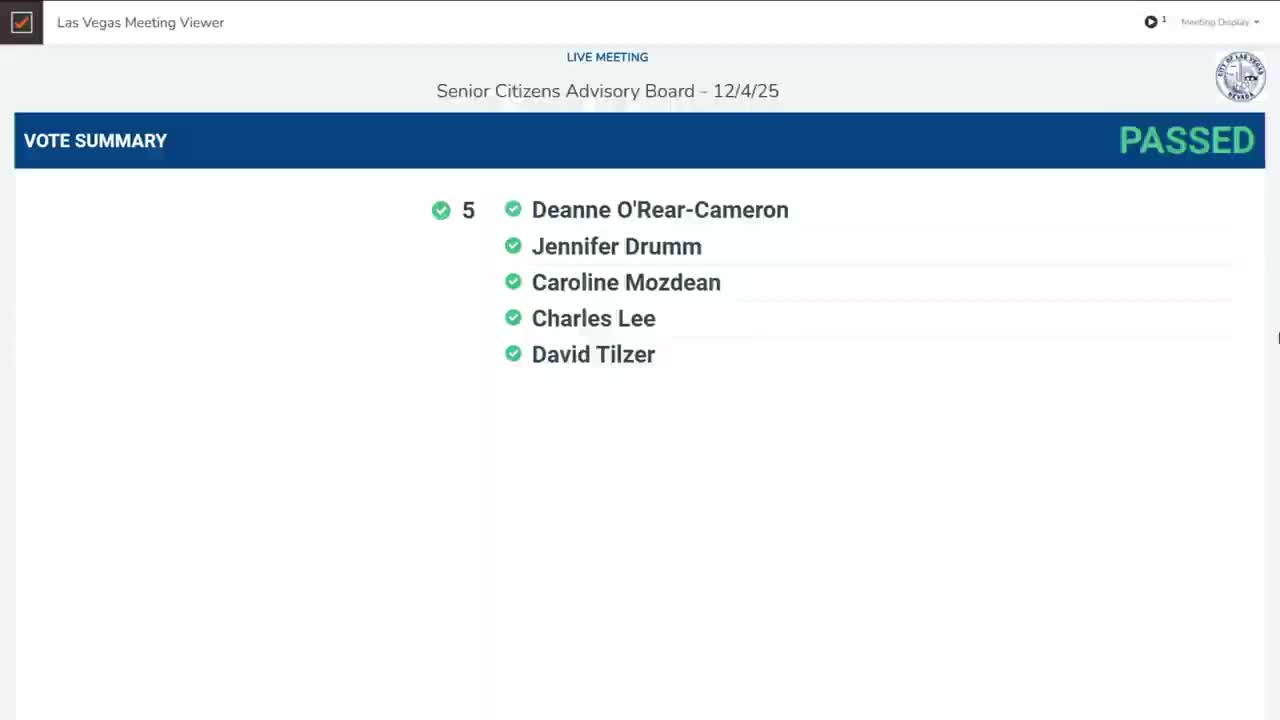 Nevada advocacy attorney outlines AB 461 duties, resource hub and legal help for older adults