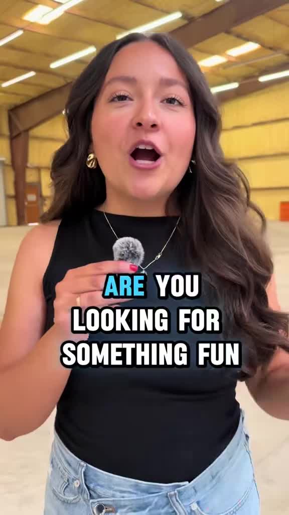 Ineligible: Promotional announcement, not civic meeting