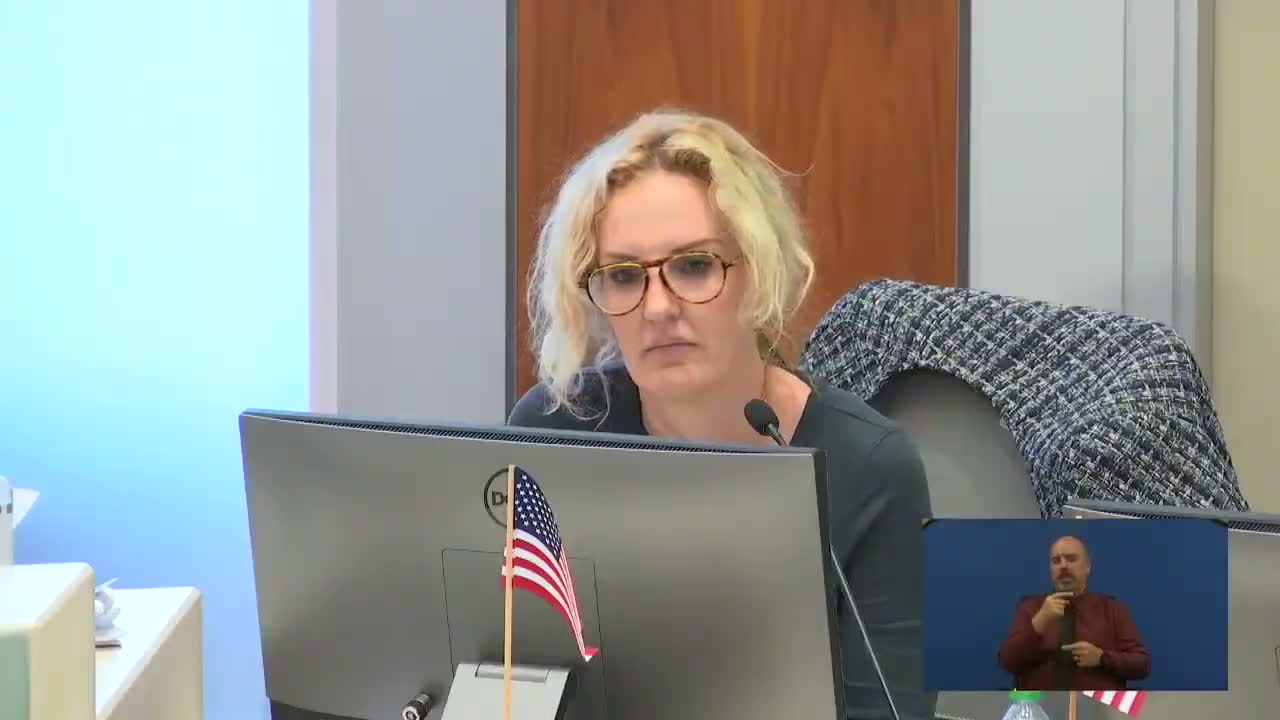 Council questions Saint George revenue split and use of $4.6 million franchise-fee windfall