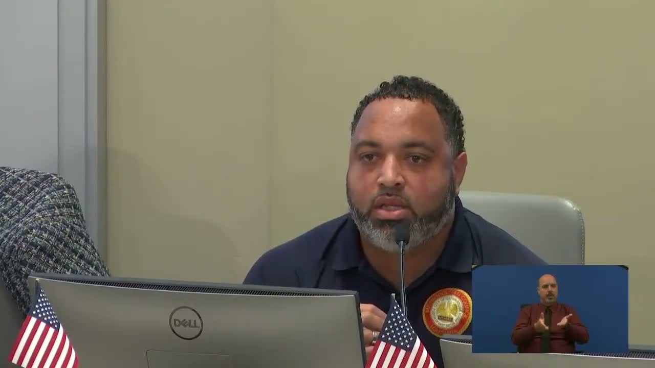 Council probes community-center overspending and growing homeless-feeding program